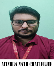 ATINDRA NATH CHATTERJEE